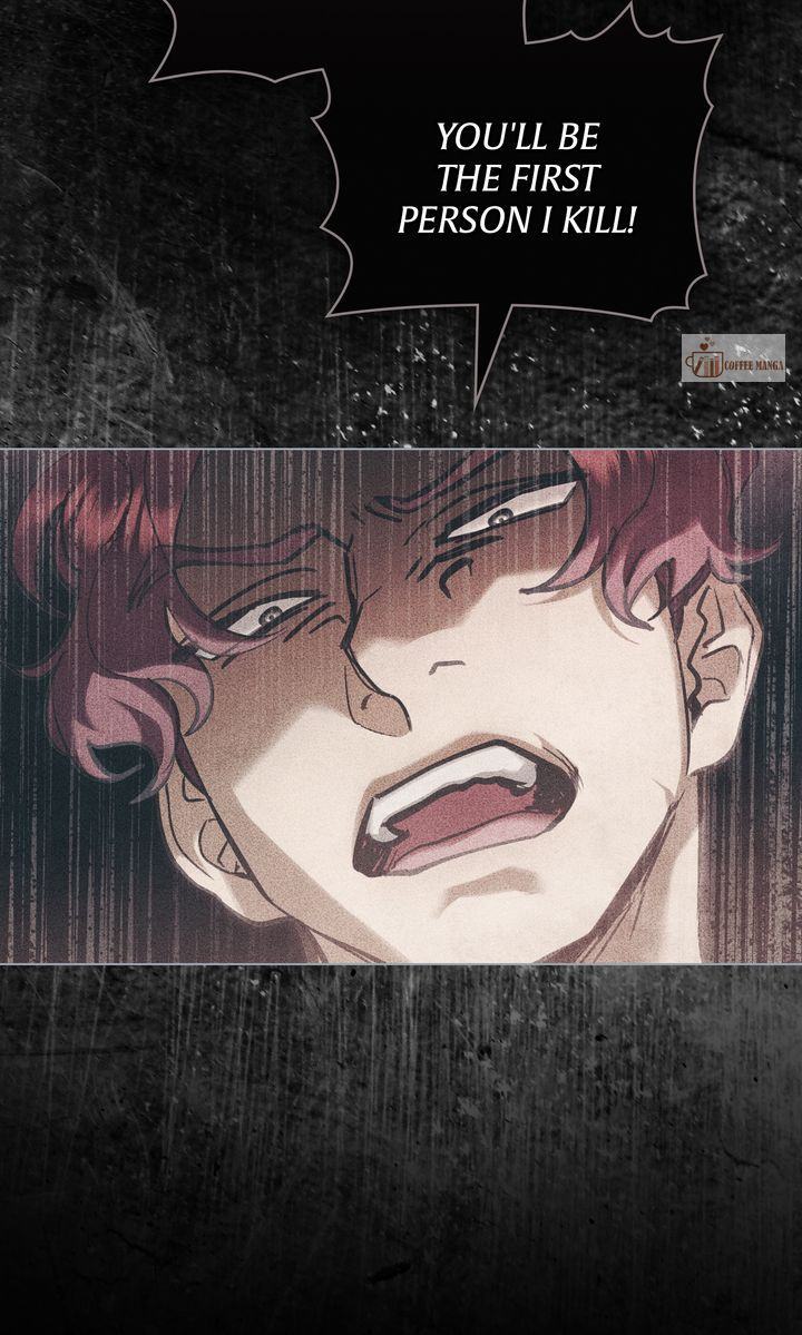 Read Her Majesty’s Night Manga Online