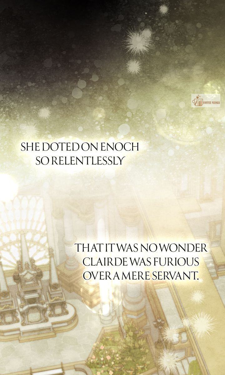 Read Her Majesty’s Night Manga Online