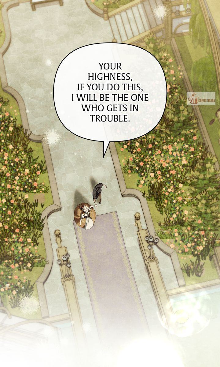Read Her Majesty’s Night Manga Online