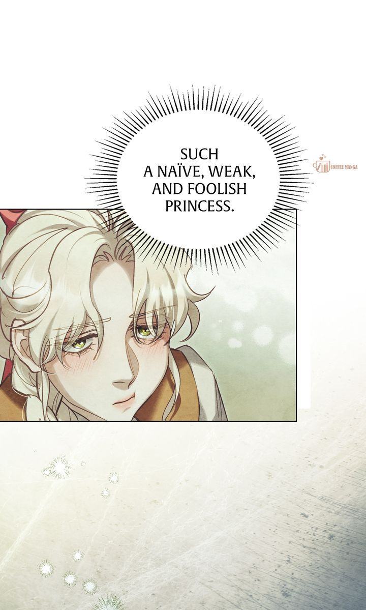 Read Her Majesty’s Night Manga Online