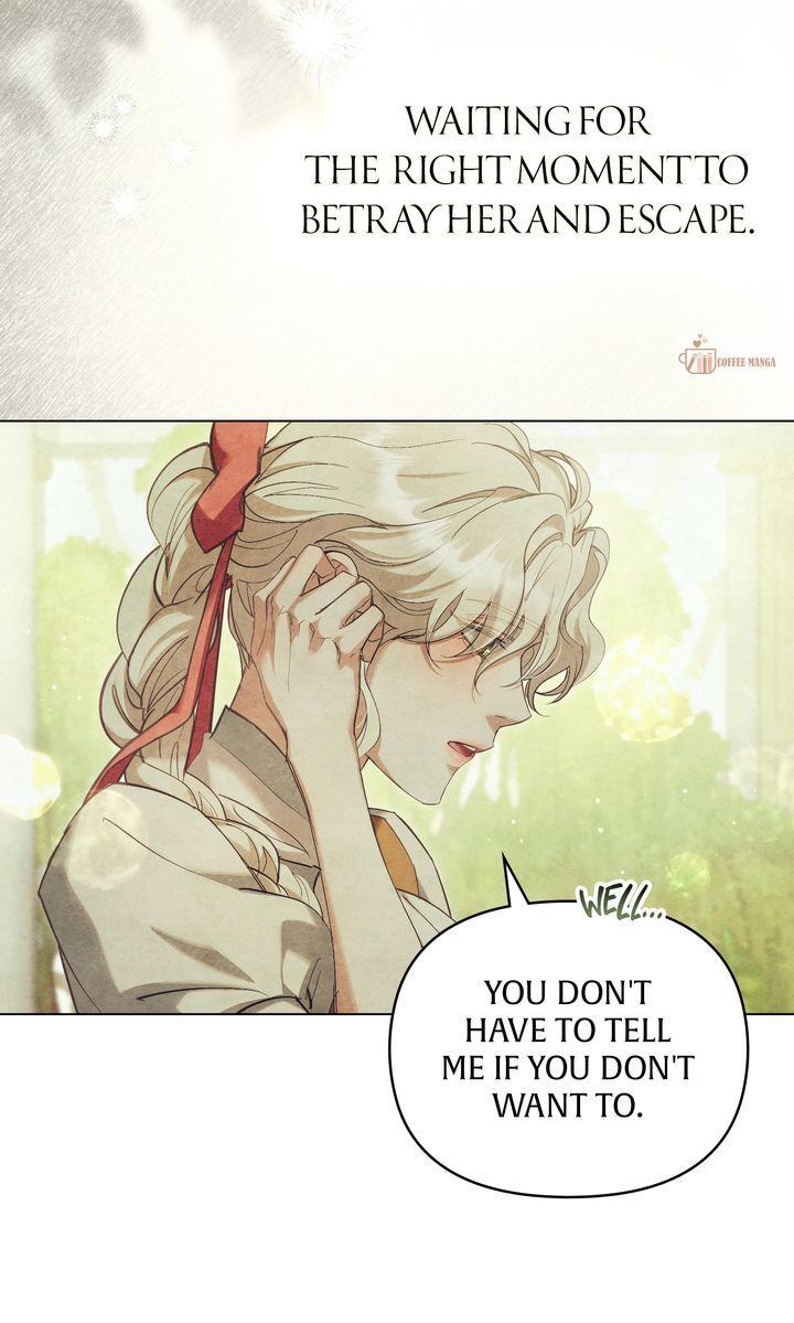 Read Her Majesty’s Night Manga Online