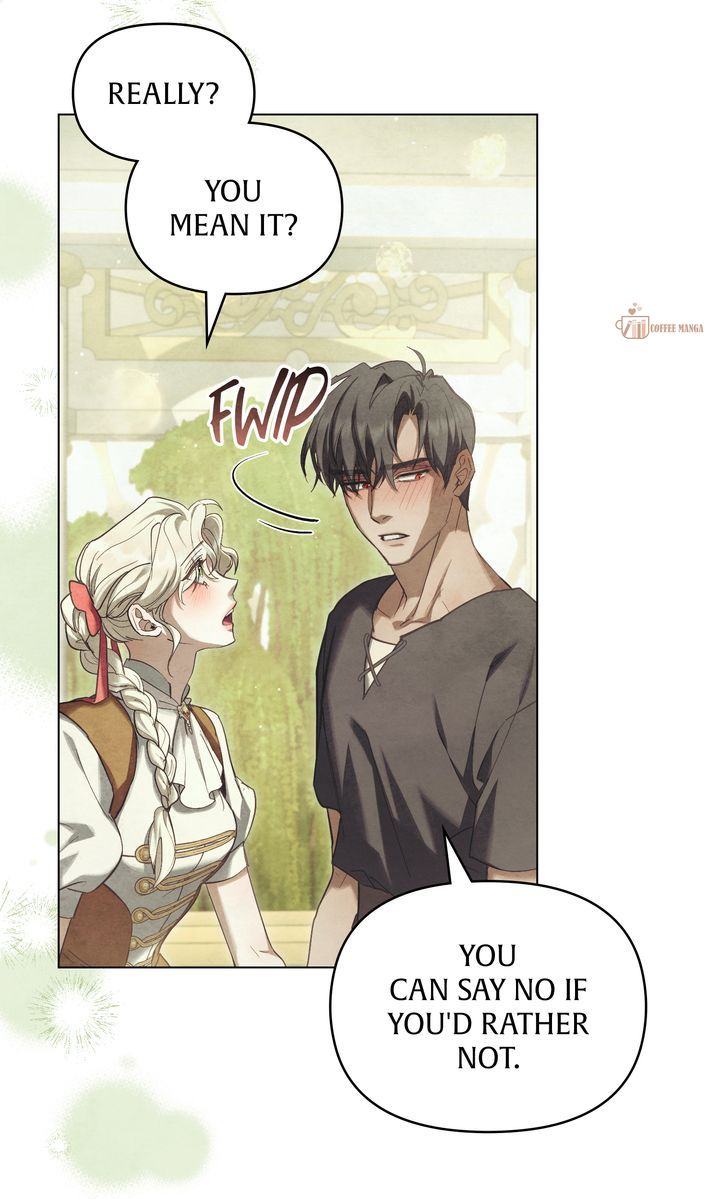 Read Her Majesty’s Night Manga Online