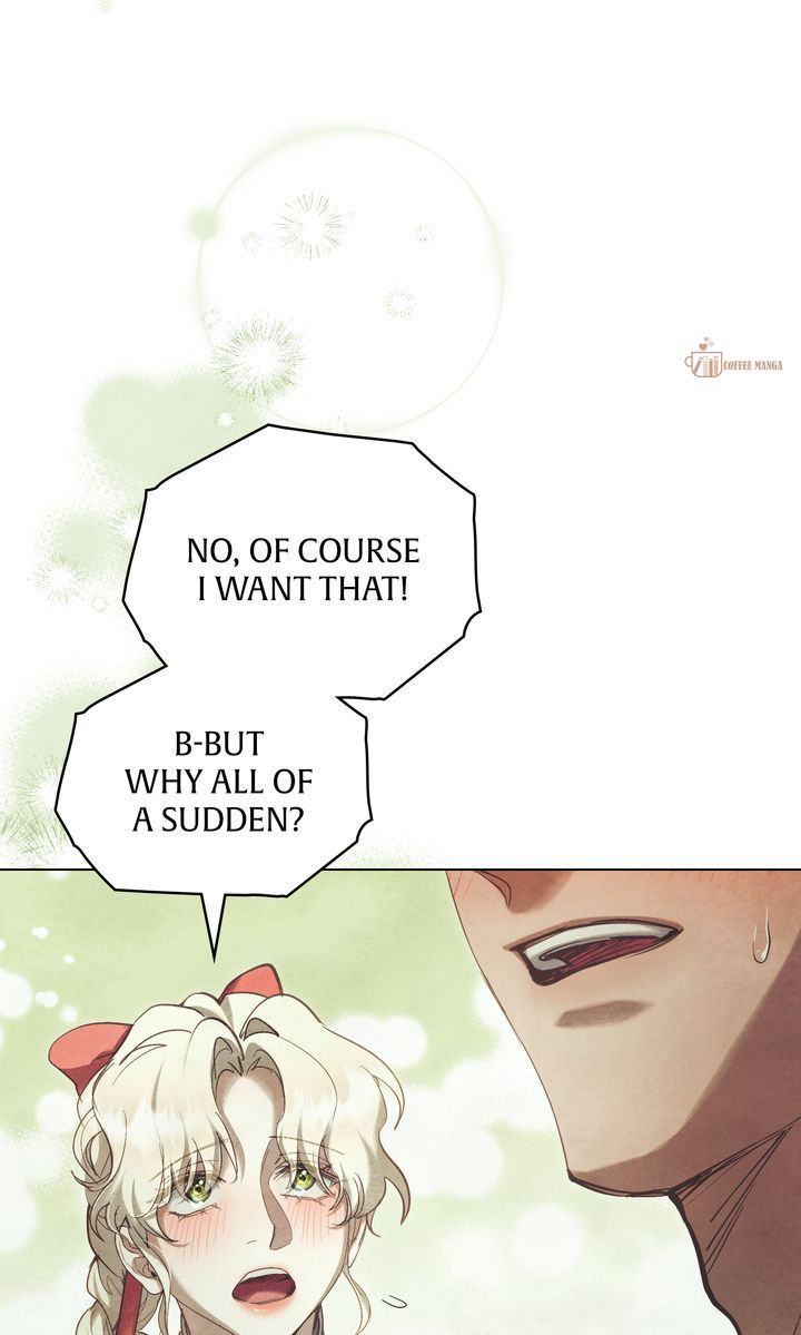 Read Her Majesty’s Night Manga Online