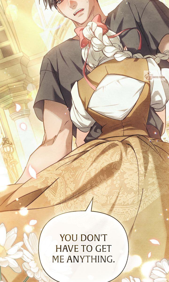 Read Her Majesty’s Night Manga Online