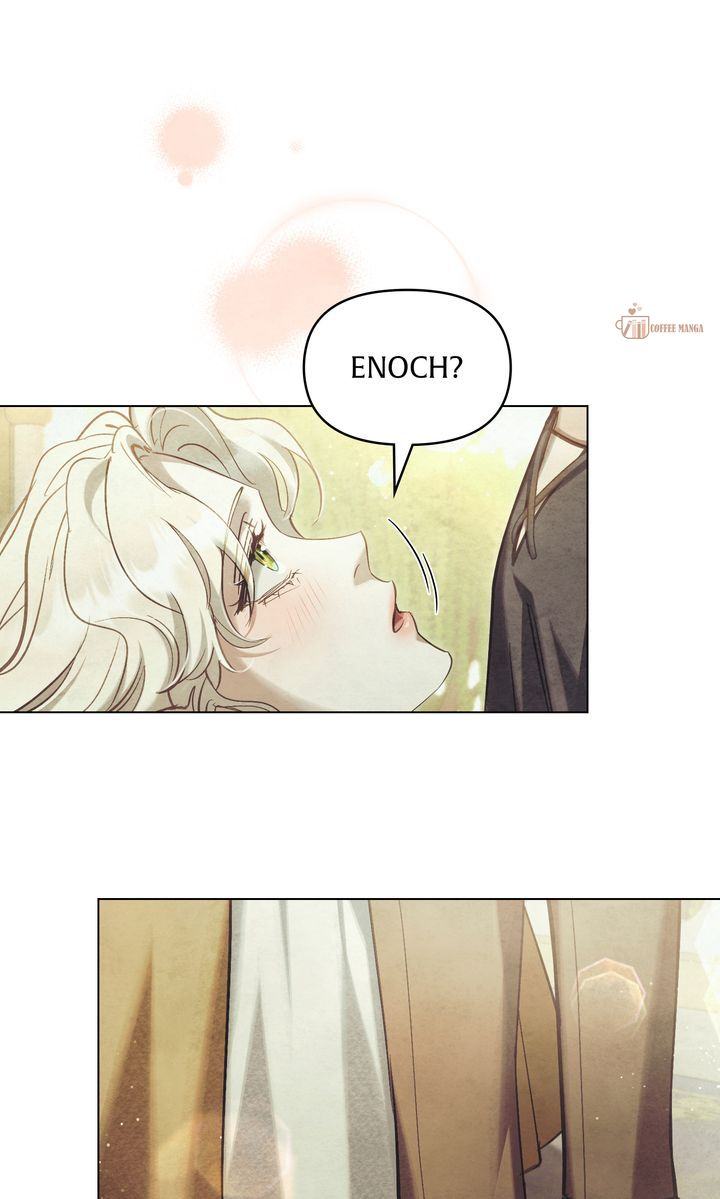 Read Her Majesty’s Night Manga Online