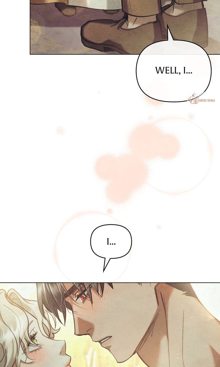 Read Her Majesty’s Night Manga Online