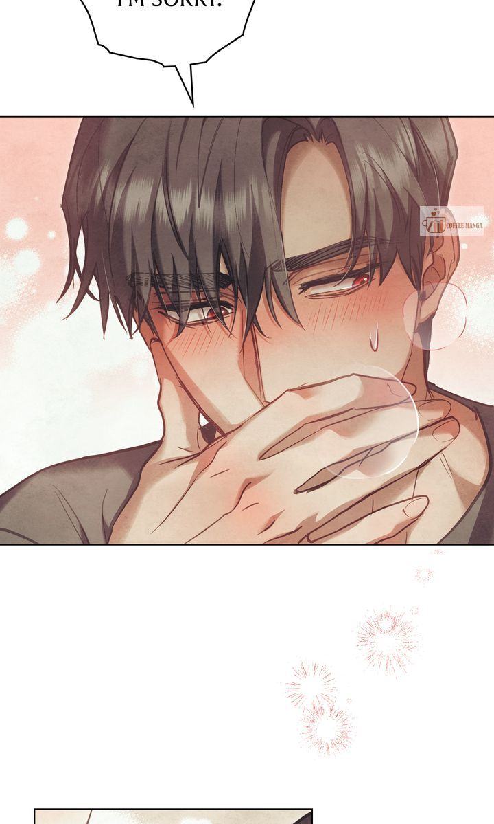 Read Her Majesty’s Night Manga Online