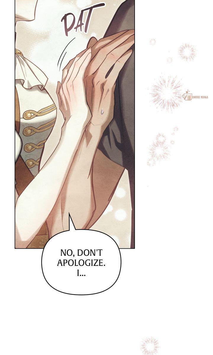 Read Her Majesty’s Night Manga Online