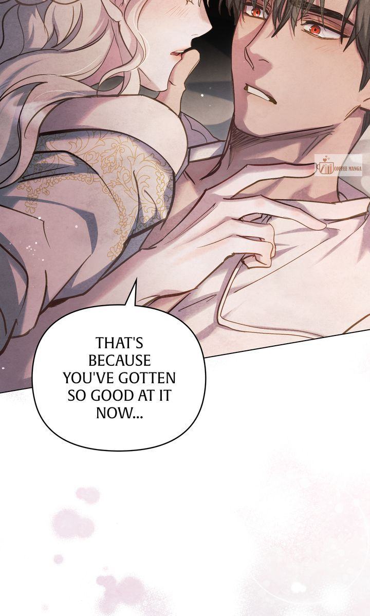Read Her Majesty’s Night Manga Online