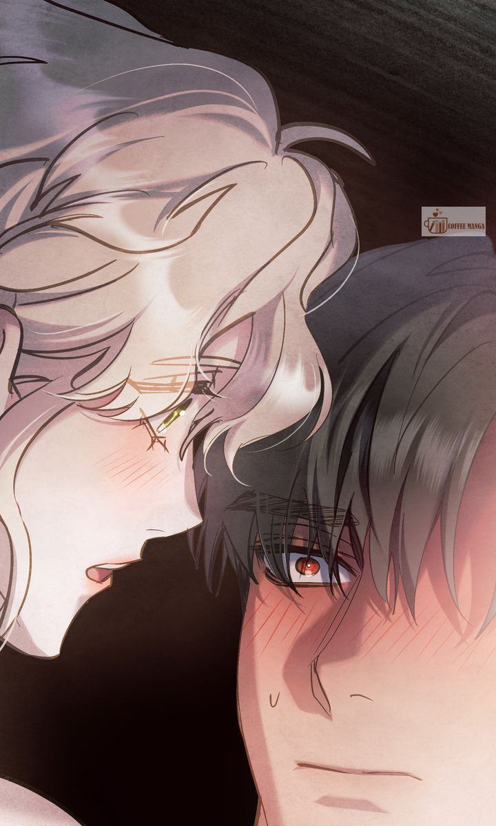 Read Her Majesty’s Night Manga Online