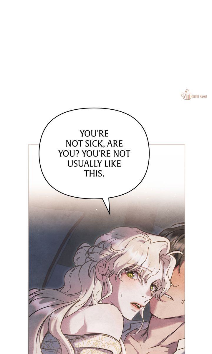 Read Her Majesty’s Night Manga Online