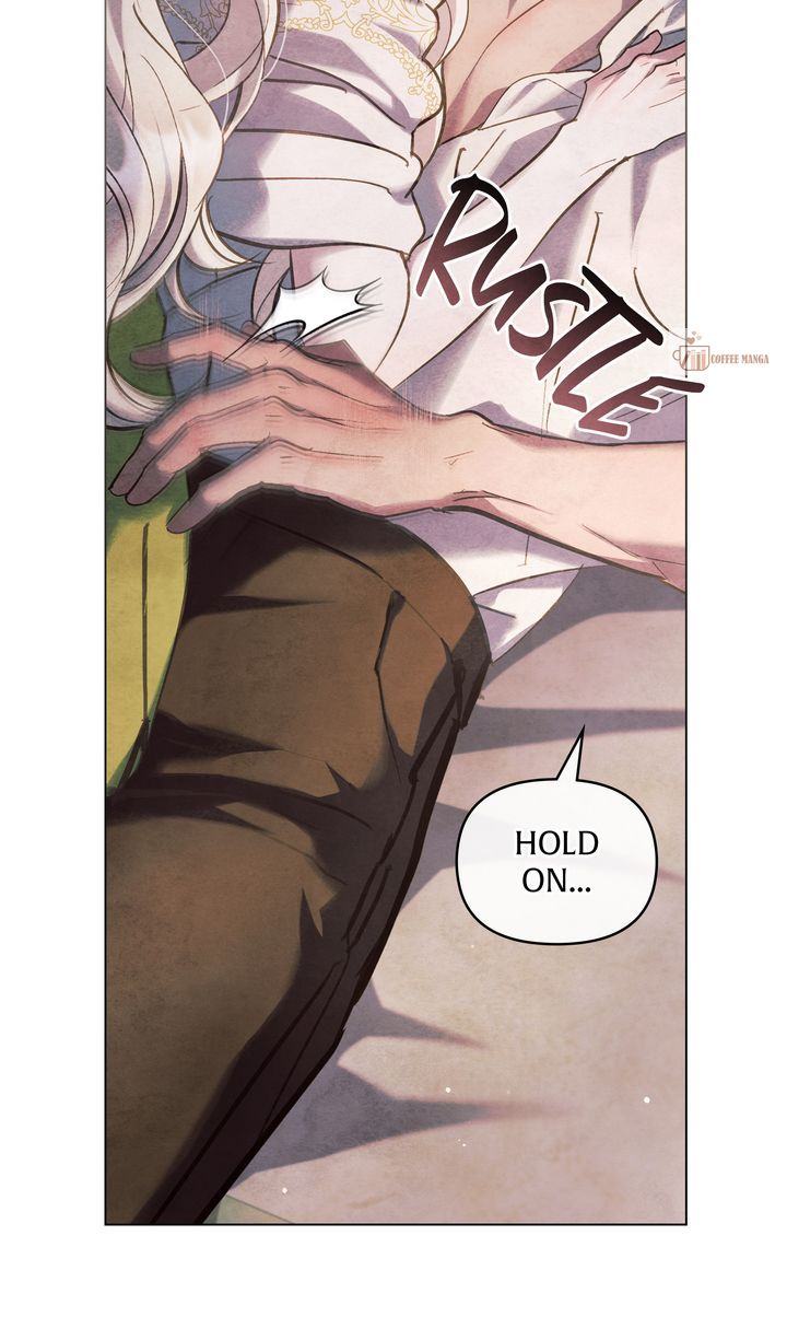 Read Her Majesty’s Night Manga Online