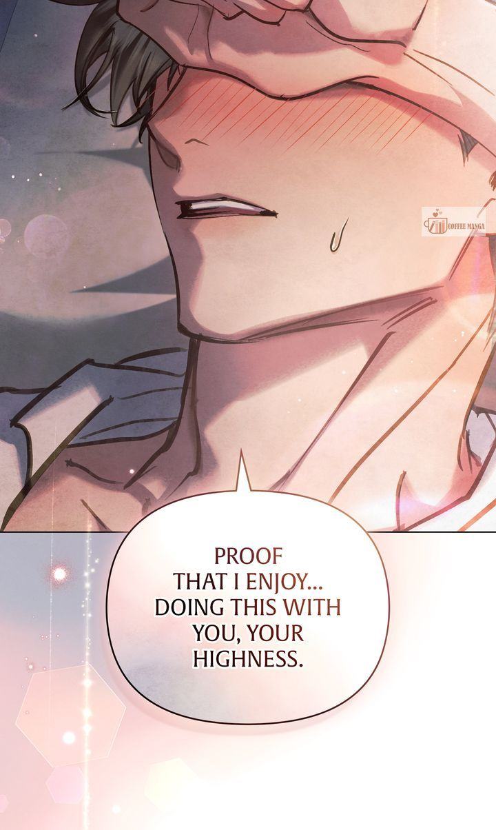 Read Her Majesty’s Night Manga Online