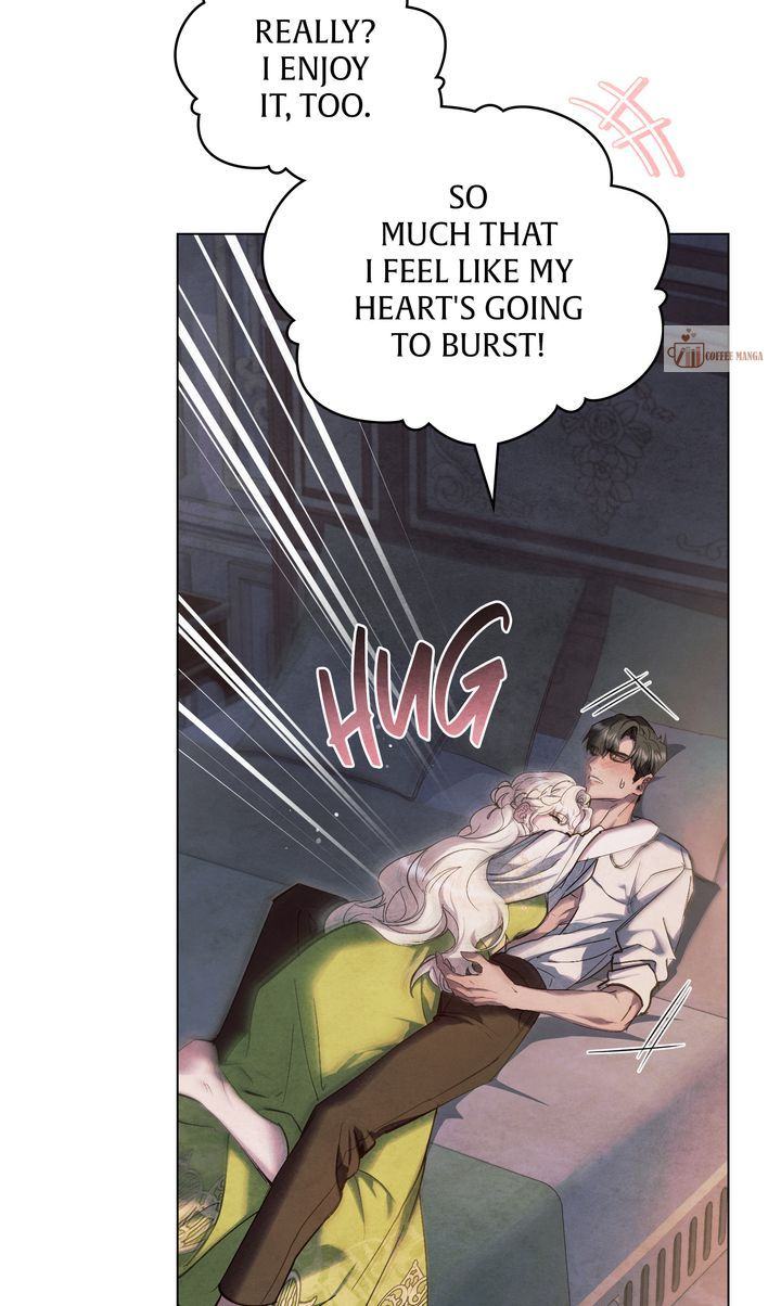 Read Her Majesty’s Night Manga Online