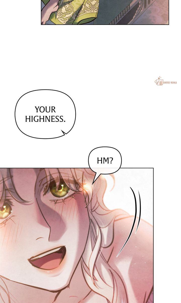 Read Her Majesty’s Night Manga Online