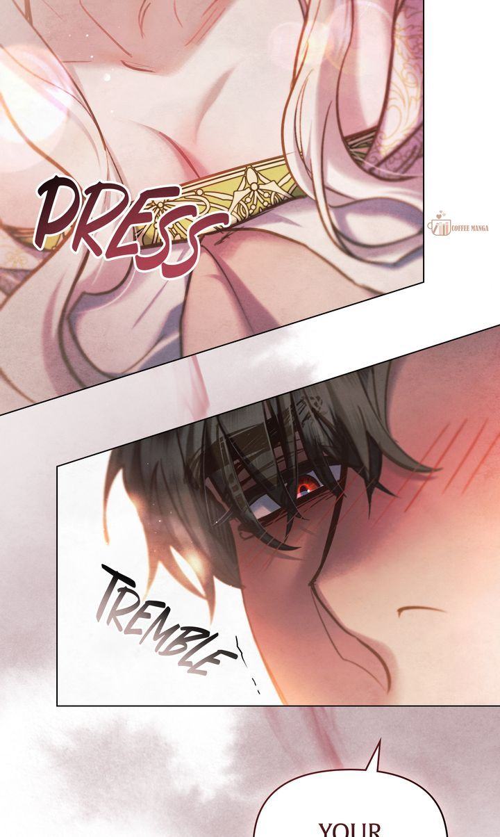 Read Her Majesty’s Night Manga Online