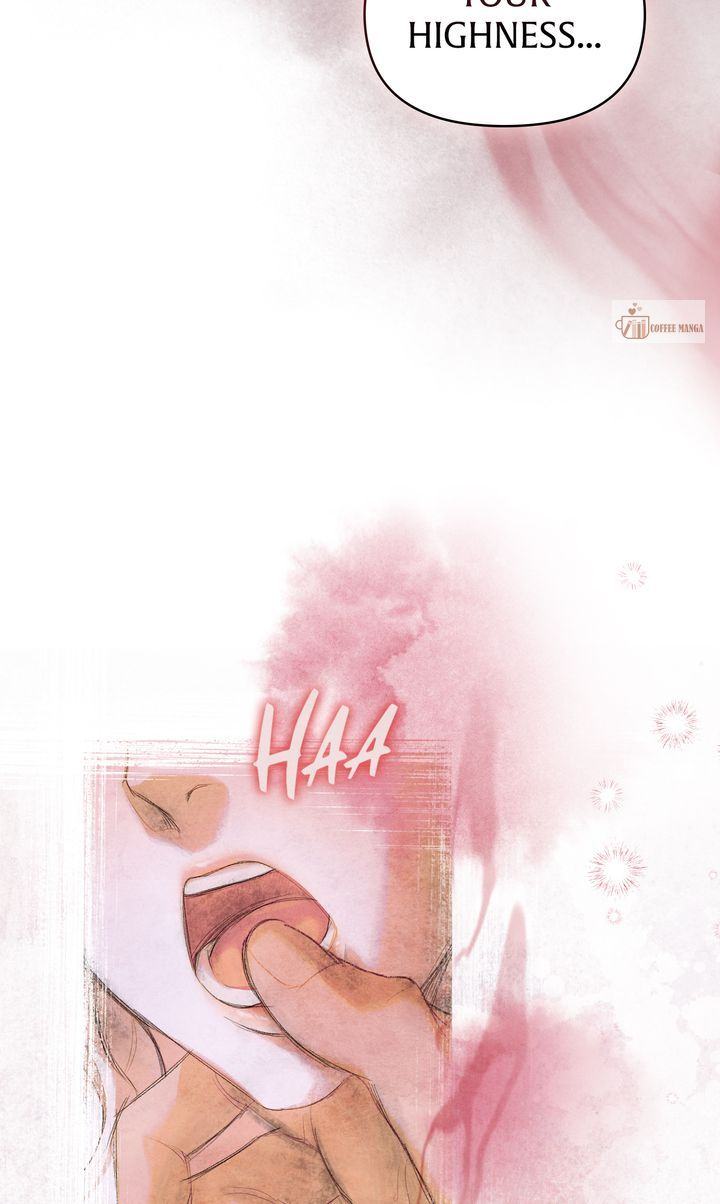 Read Her Majesty’s Night Manga Online
