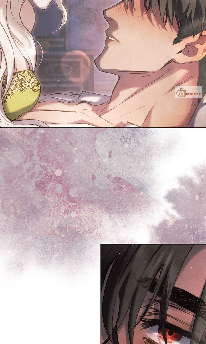 Read Her Majesty’s Night Manga Online