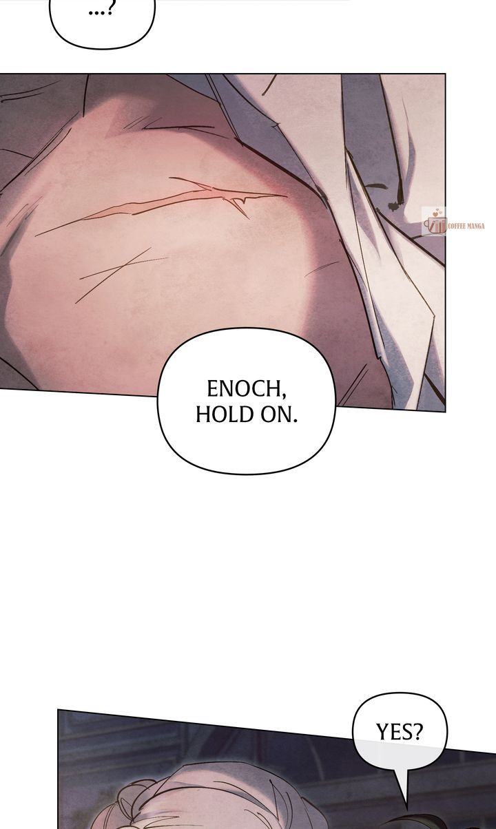 Read Her Majesty’s Night Manga Online