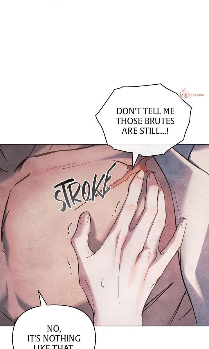 Read Her Majesty’s Night Manga Online