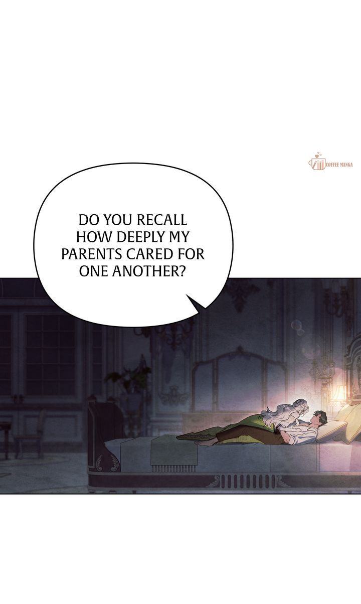 Read Her Majesty’s Night Manga Online
