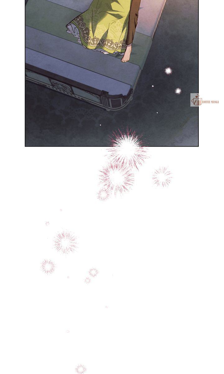 Read Her Majesty’s Night Manga Online