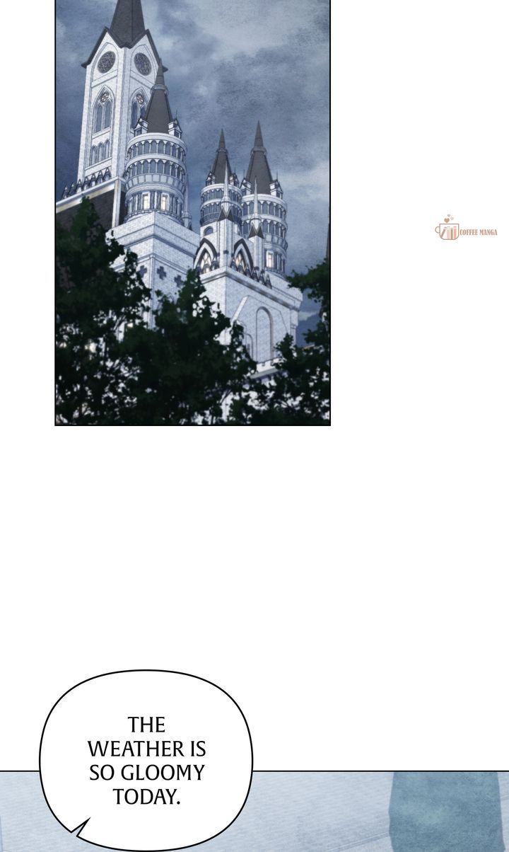 Read Her Majesty’s Night Manga Online