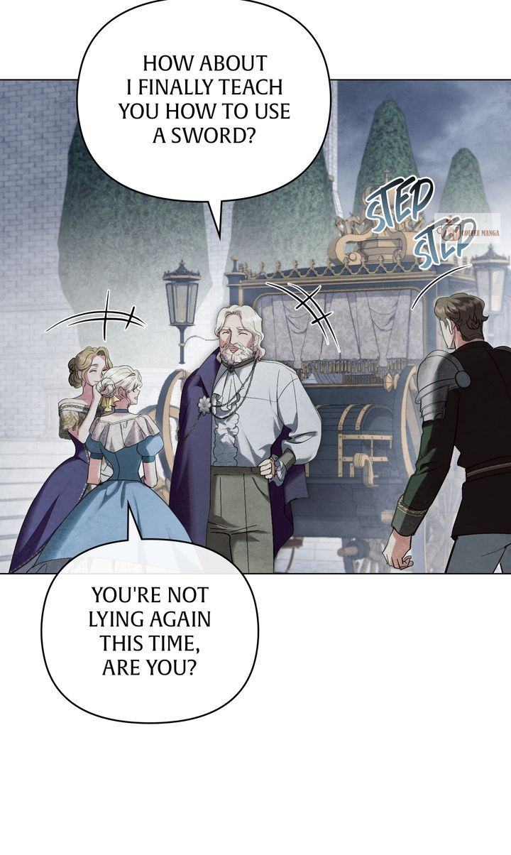 Read Her Majesty’s Night Manga Online