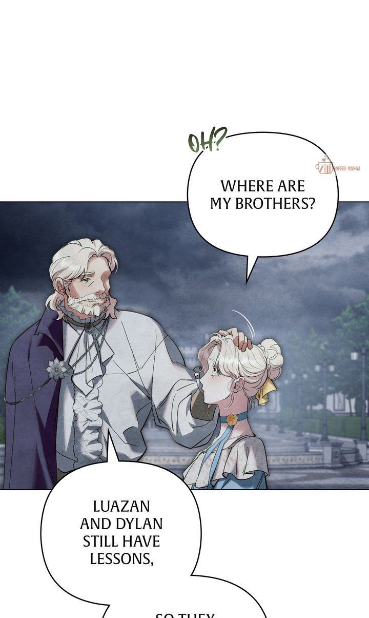 Read Her Majesty’s Night Manga Online