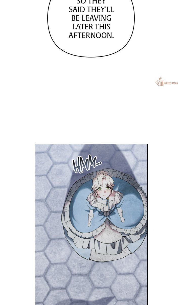 Read Her Majesty’s Night Manga Online