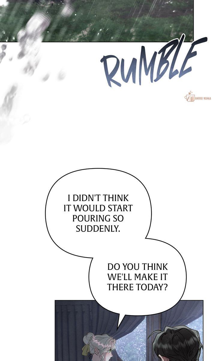 Read Her Majesty’s Night Manga Online