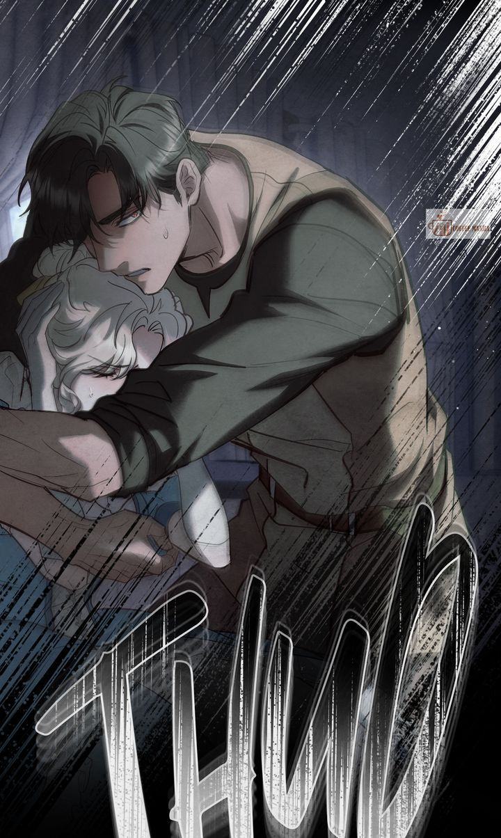 Read Her Majesty’s Night Manga Online