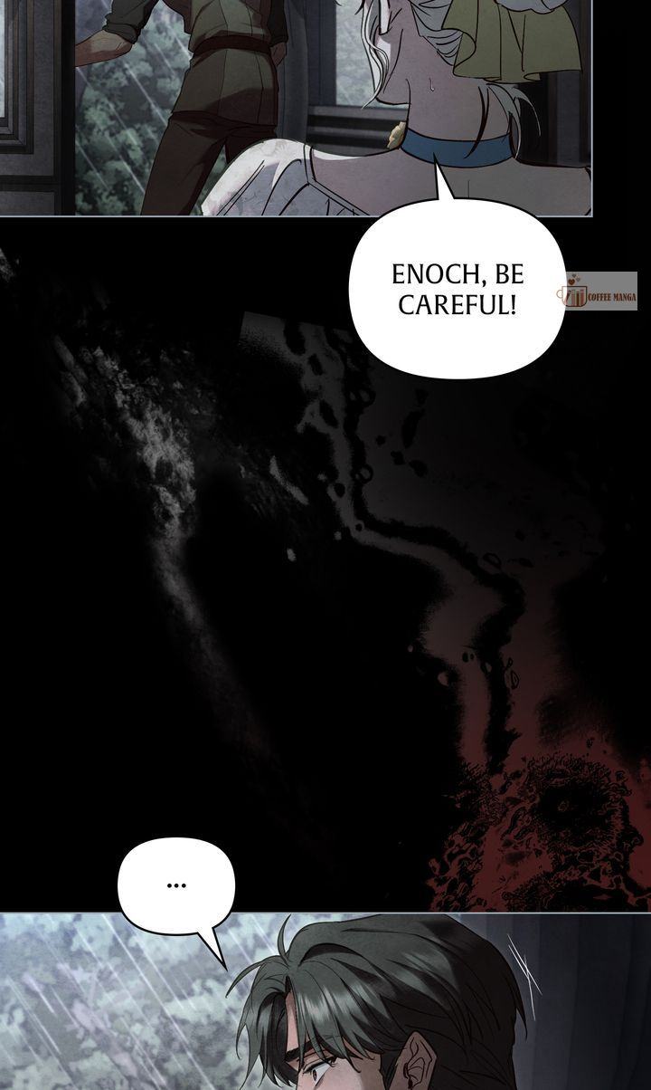 Read Her Majesty’s Night Manga Online