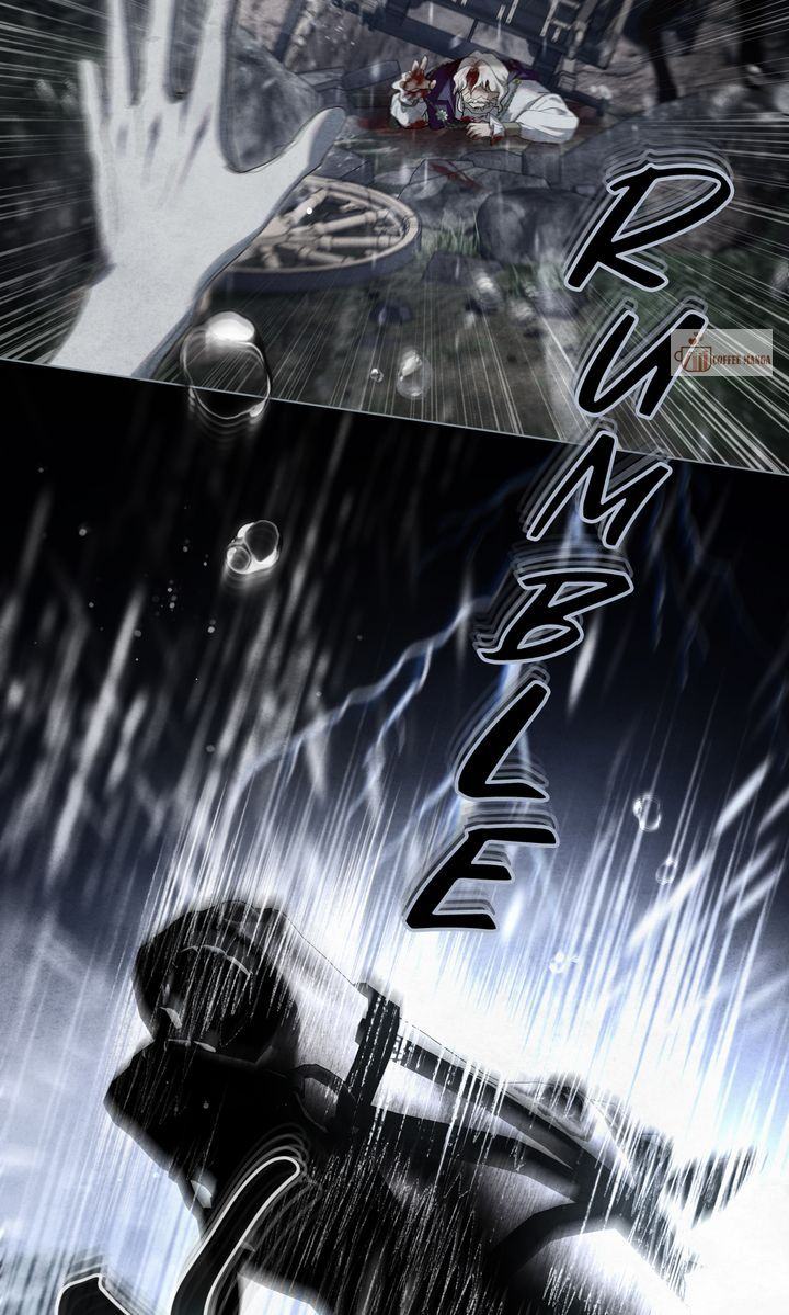 Read Her Majesty’s Night Manga Online