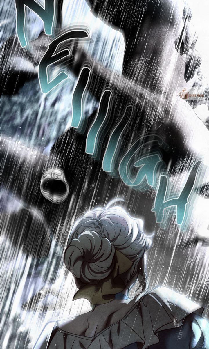Read Her Majesty’s Night Manga Online
