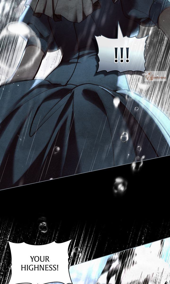 Read Her Majesty’s Night Manga Online
