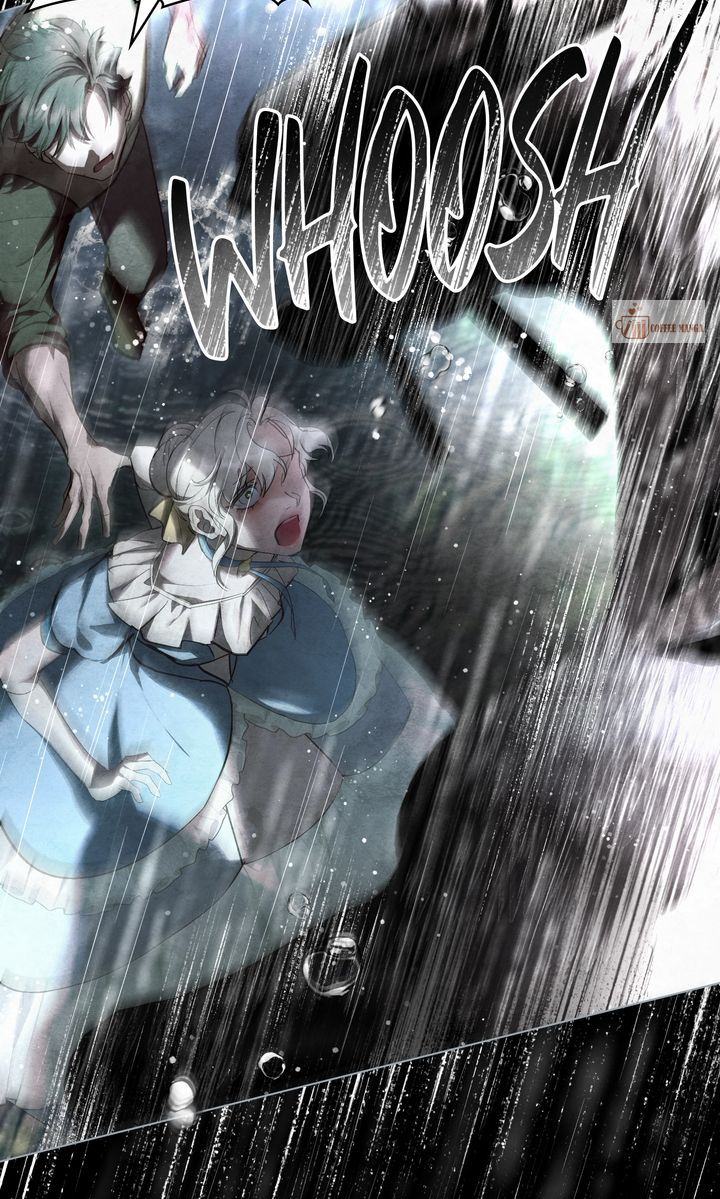 Read Her Majesty’s Night Manga Online