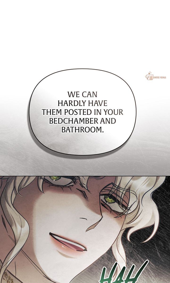 Read Her Majesty’s Night Manga Online