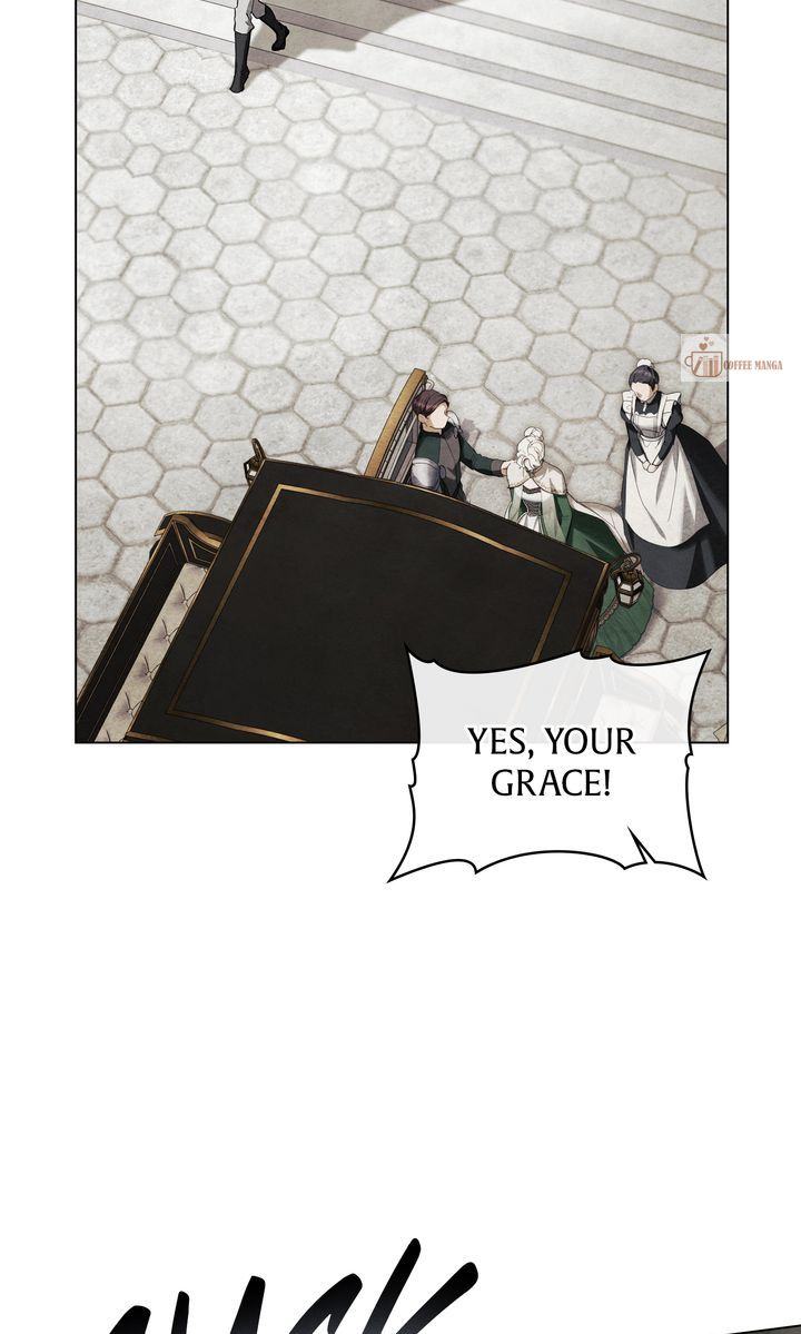 Read Her Majesty’s Night Manga Online