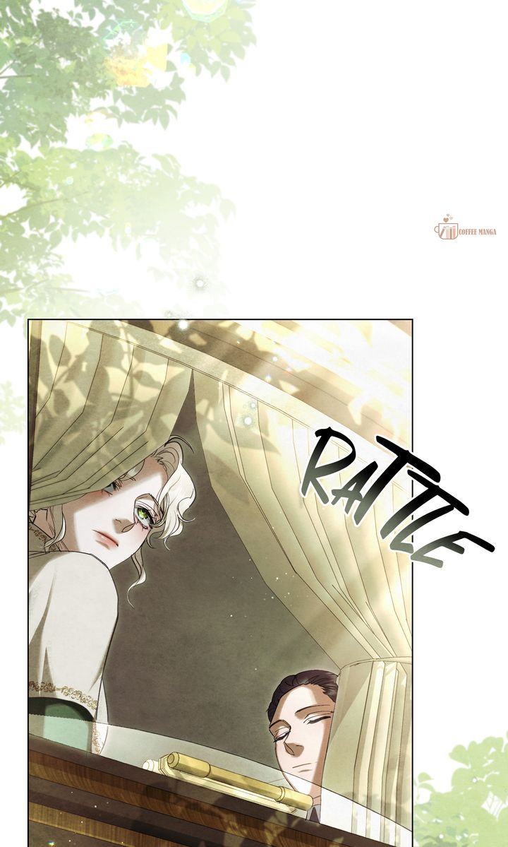 Read Her Majesty’s Night Manga Online
