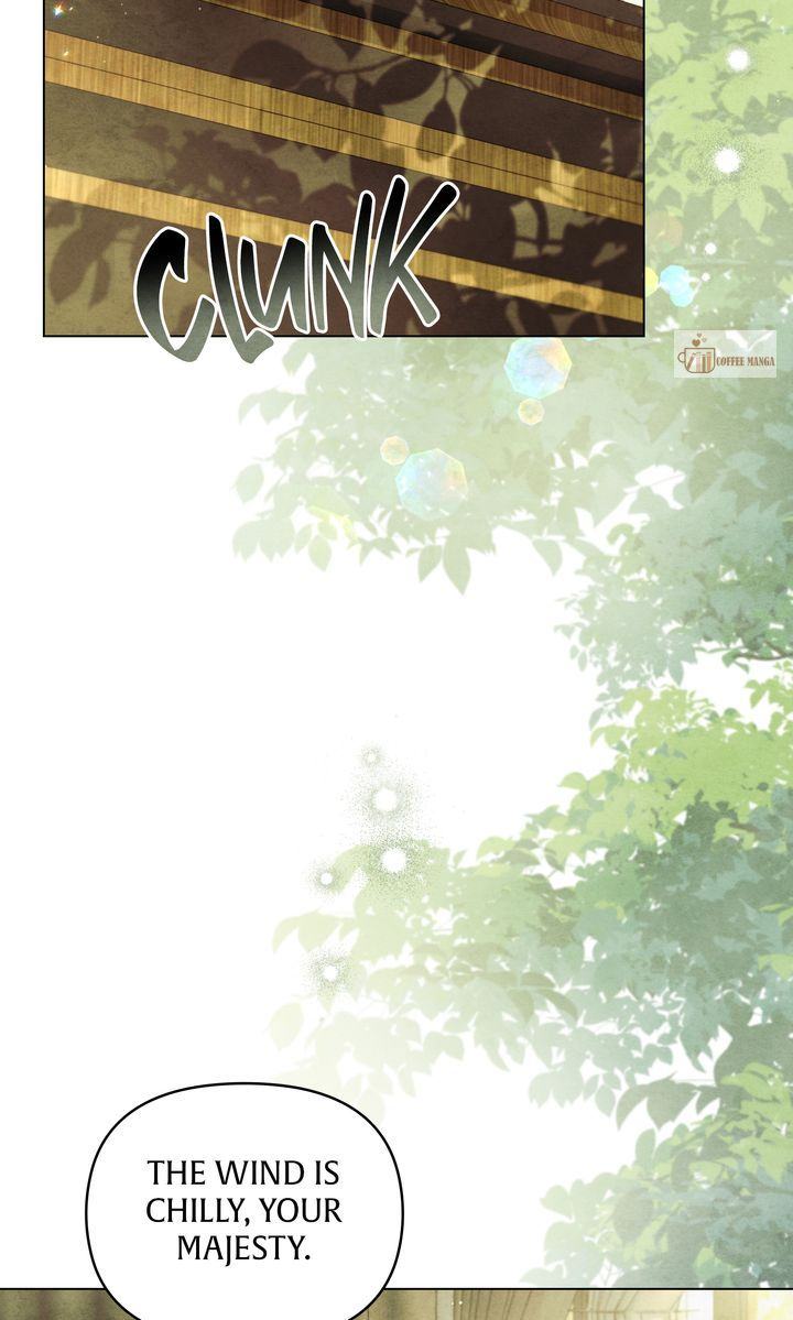 Read Her Majesty’s Night Manga Online