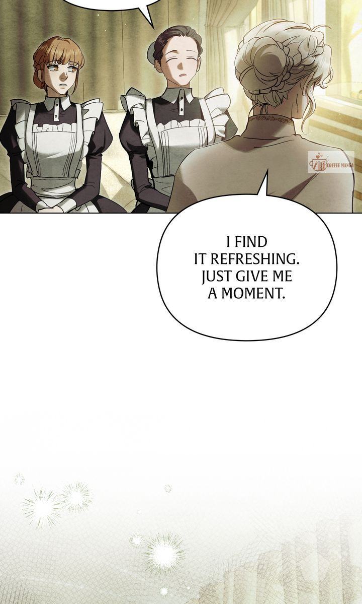 Read Her Majesty’s Night Manga Online