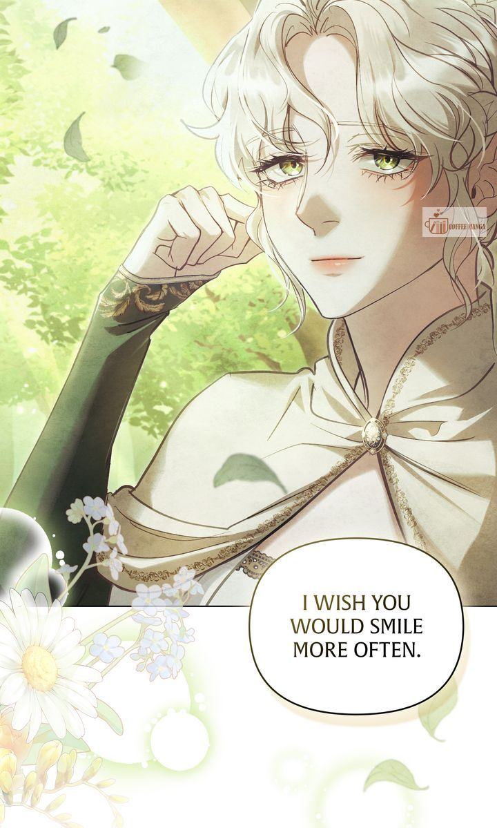 Read Her Majesty’s Night Manga Online
