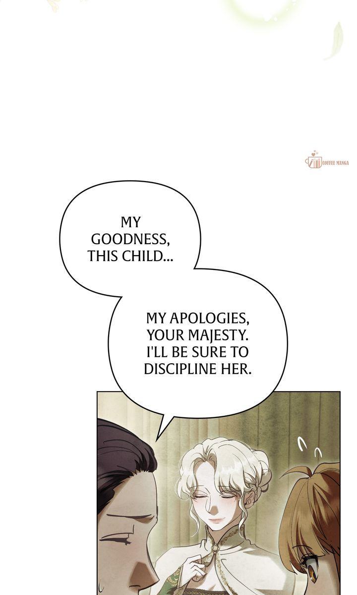 Read Her Majesty’s Night Manga Online