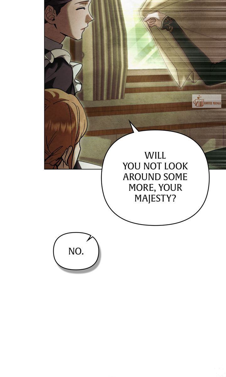 Read Her Majesty’s Night Manga Online