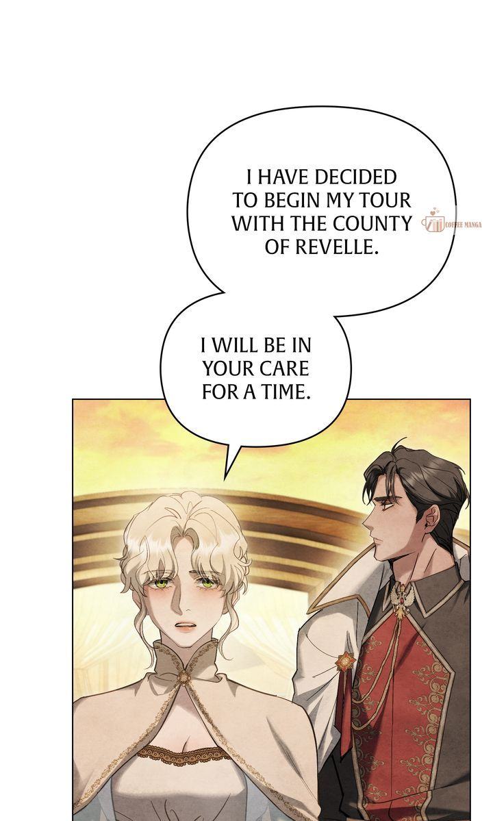 Read Her Majesty’s Night Manga Online