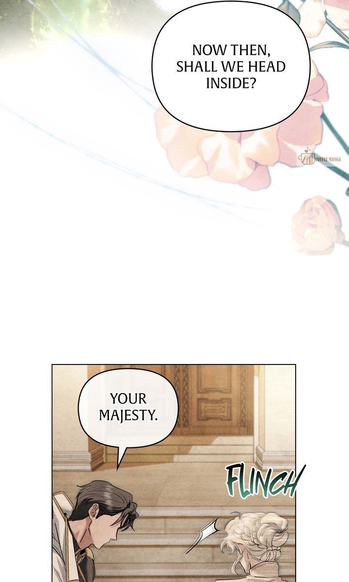 Read Her Majesty’s Night Manga Online