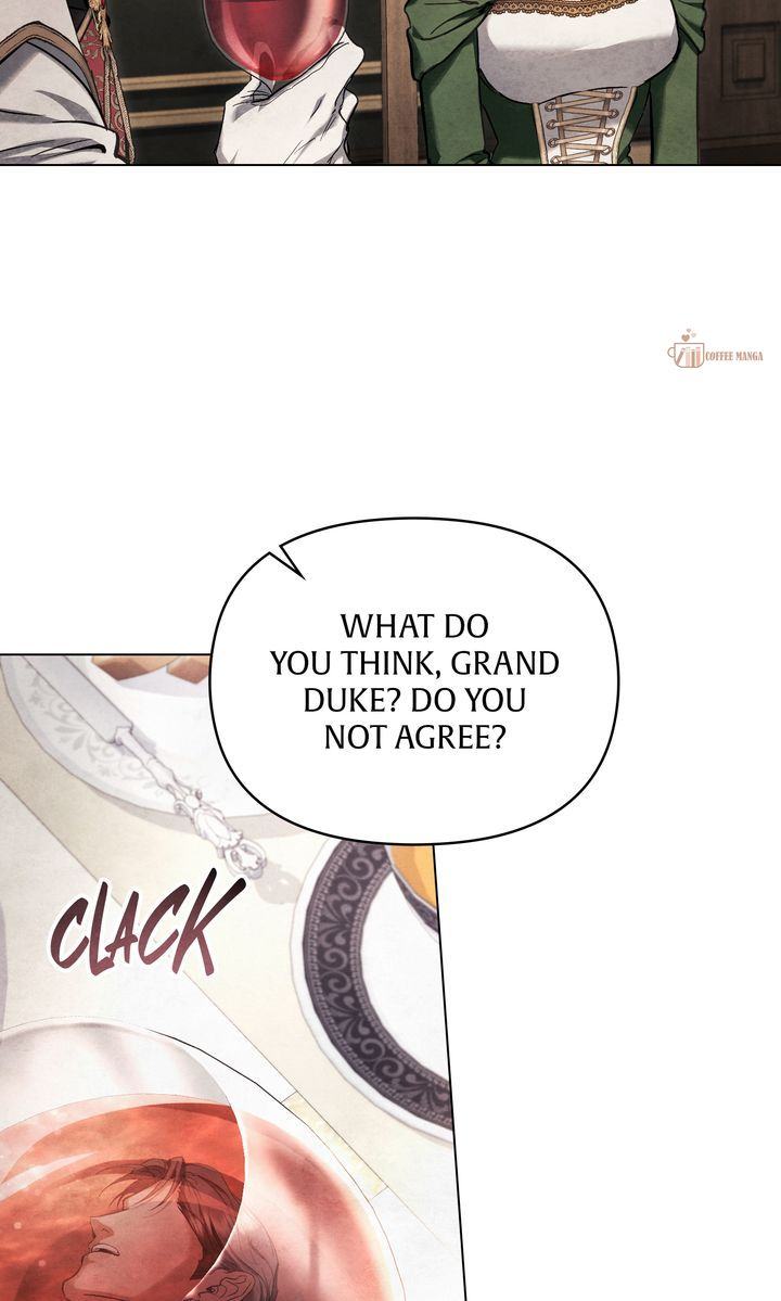 Read Her Majesty’s Night Manga Online