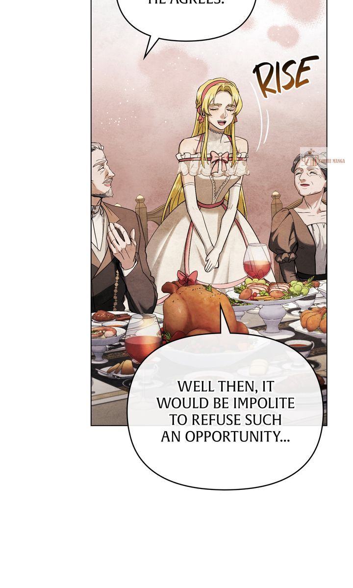 Read Her Majesty’s Night Manga Online