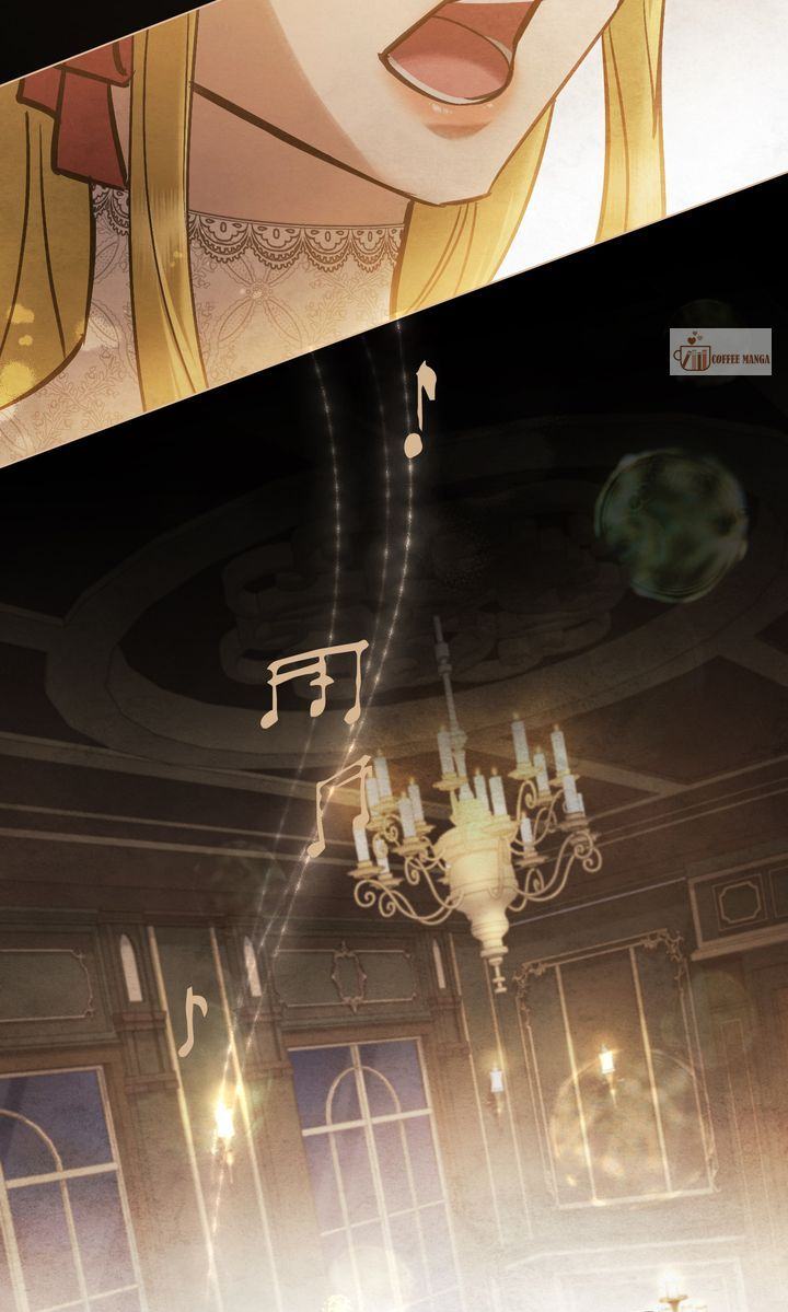 Read Her Majesty’s Night Manga Online